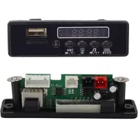 Lean cars Music Panel 12V - Mercedes G63