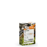 Stihl GTA 26 sverd- og kjedepakke