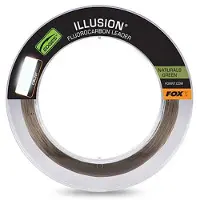 Fox International Illusion Fluorokarbon 50 M
