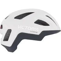 Victoria Bikes React Led Byhjelm