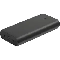 Belkin Bpb016btbk 26.000mah Powerbank