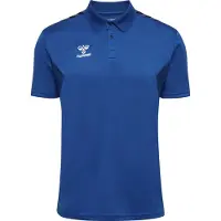 Hummel Authentic Functional Kortermet Poloskjorte