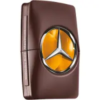 Mercedes-benz Mercedes Benz Man Privat EDP M 100 ml