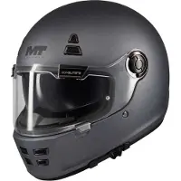 Mt Helmets Jarama Sv Pure Fullface-hjelm
