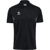 Hummel Authentic Functional Kortermet Poloskjorte