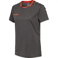 Hummel Authentic Poly Kortarmet T-skjorte