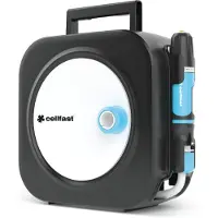 Cellfast Energo Xs 10m Slangetrommel