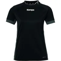Kempa Prime Kortarmet T-skjorte