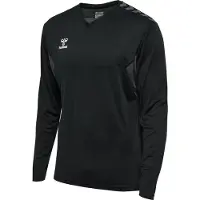 Hummel Authentic Pl Langarmet T-skjorte