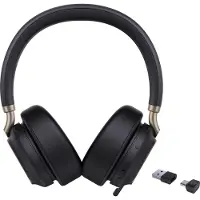 Yealink BH76 Plus Teams USB-C til A, Bluetooth-hodesett