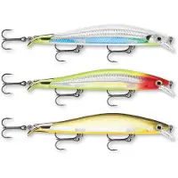Rapala Ripstop 9 cm Moss Back Shiner (MBS)