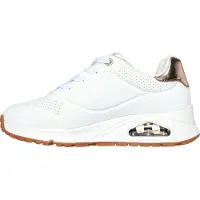 SKECHERS Uno Gen1 Shimmer Away Treningssko