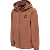 Hummel Mars Softshelljakke