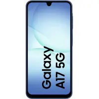 Samsung Galaxy A17 5G 128 GB Blue, Blue