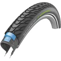 Schwalbe Marathon E-Plus dekk ikke-sammenleggbart 700c 35 mm (37-622)