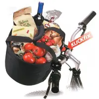 Rixen & Kaul Shopper Comfort Mini 13l Kurv