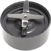 NutriBullet DeLonghi AS00002886 ekstraksjonsblad / Nutribullet knuseblad / blenderblad reservedel