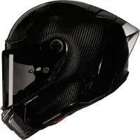 Nolan X-804 Rs Ultra Carbon Puro Fullface-hjelm