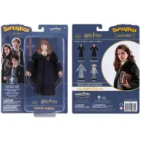 Ginza.se Bendyfigs Hermione Med Tryllestav 19 Cm