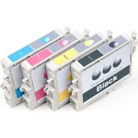 Canon Ink CL 441 - Blekkpatron Colour (cyan, magenta, yellow)
