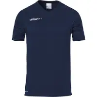 Uhlsport Goal 25 Kortarmet T-skjorte