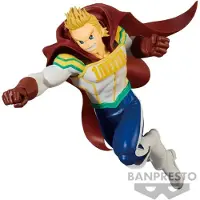 Banpresto My Hero Academia Fantastiske Helter Vol. 27 Figur
