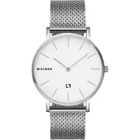 Millner 0010103mayfai Quartz 40 Mm Dameklokke