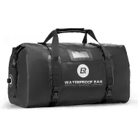 RockBros AS-005BK vanntett motorsykkelveske - svart