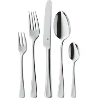 WMF Denver - Spisebestikk - 30 items - polert rustfritt stål