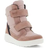 Ecco Vintersko - Tex - Urban Snowboarder - Woodrose - - 33 - Vinterstøvler