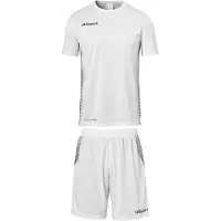 Uhlsport Score Kortskjorte Sett