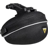Topeak Pro Pack Small 0.43l Verktøy Sadelveske