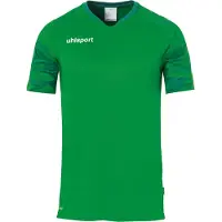 Uhlsport Goal 25 Kortarmet T-skjorte