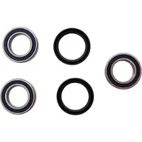 Moose Hard-parts 25-1250 Honda/suzuki Hjullagers Og Tetningssett