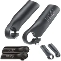 Pro Aluminium Anatomic Styrepropper