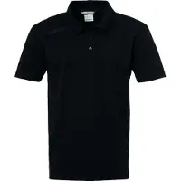 Uhlsport Essential Kortermet Poloskjorte