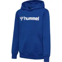 Hummel Go 2.0 Logo Hetteskjorte
