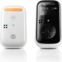 Motorola - Toveis radio