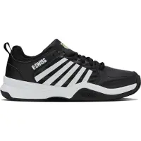 K-Swiss Court Express 2 Sko For Alle Underlag