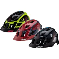 Leatt All Mountain 1.0 Junior Mtb-hjelm