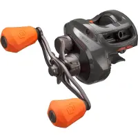 13 Fishing Concept Z Slide+skull Cap Baitcasting-snelle
