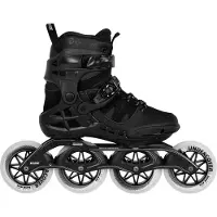 Powerslide Phuzion Argon Road 110 Inlineskøyter
