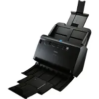 Canon imageFORMULA DR-C230 dokumentskanner 30 ppm tosidig 600 x 600 DPI