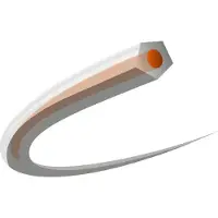 Husqvarna Trimmer Line Core Cut - 2,0Mmx130M