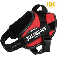 JULIUS K-9 Idc Mini Hundesele