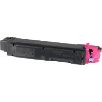 Kyocera TK 5140M - Magenta - original - tonersett - for ECOSYS M6030cdn, M6030cdn/KL3, M6530cdn, M6530cdn/KL3, P6130cdn, P6130cdn/KL3