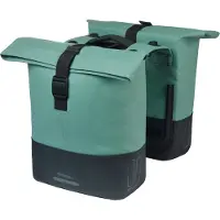 Basil Cove Mik Double Sykkelvesker 32l
