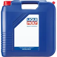 Liqui moly Motorbike 4t 20w-50 Street Motorolje 20l