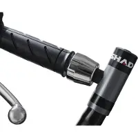 Shad Sc205h Serie 2 44 Cm Styrelås
