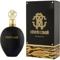 Roberto Cavalli Nero Assoluto - 75 ml